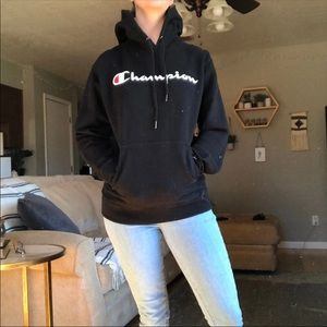 Champion Hoodie